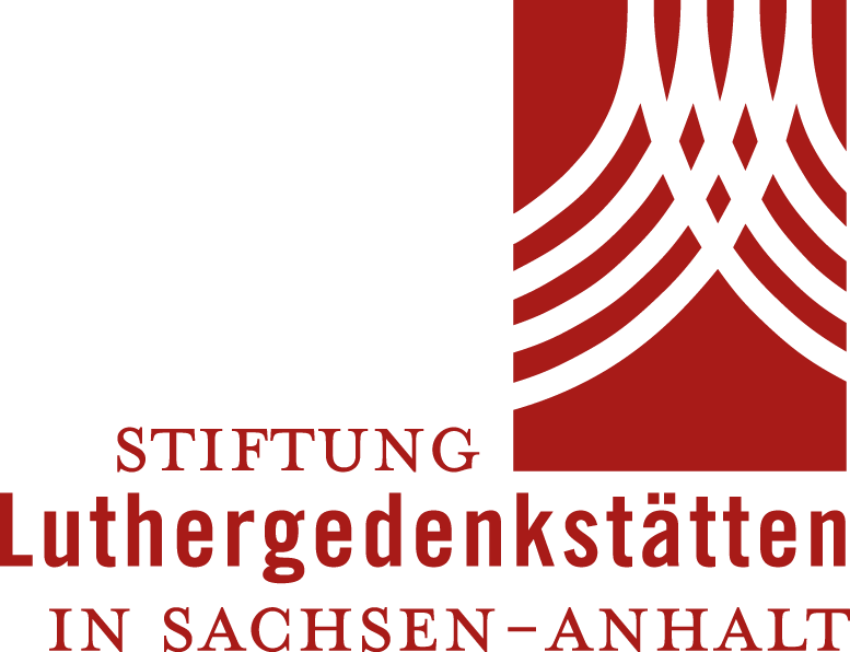 Stiftung Luthergedenkstätten in Sachsen-Anhalt