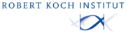 Robert Koch-Institut Logo Robert Koch-Institut Logo