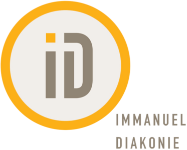 Immanuel Diakonie GmbH Logo