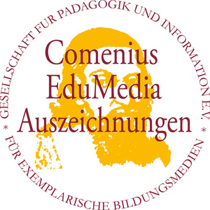 Internetagentur Berlin: Comenius EduMedia Auszeichnungen