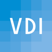 VDI Logo Verein Deutscher Ingenieure e.V. Logo