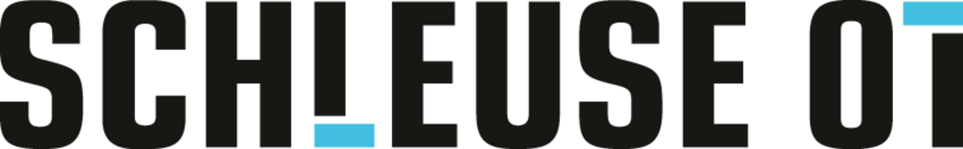 Schleuse01 Werbeagentur GmbH Logo