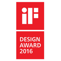 Internetagentur Berlin: iF Design Award 2016