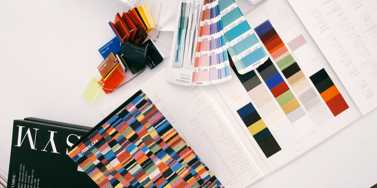 Corporate Design, Logos und Styleguides von 3pc Corporate Design, Logos und Styleguides von 3pc