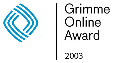 Internetagentur Berlin: Grimme online Award