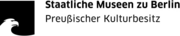 Kunstbibliothek Logo Kunstbibliothek - Staatliche Museen zu Berlin Logo