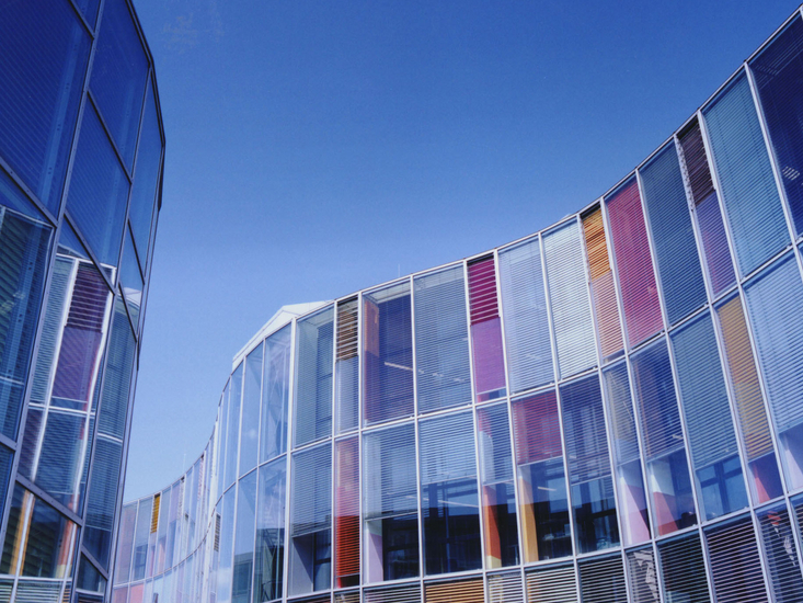 Berlin Adlershof