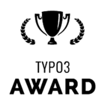TYPO3 Award 2016