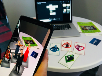 EVA Konferenz: Künstliche Intelligenz in der digitalen Kommunikation 