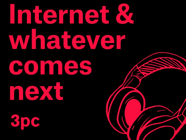 Podcast mit Digitalexperten