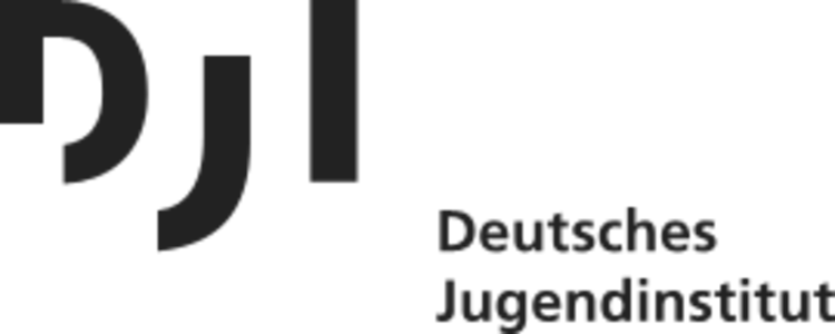 Deutsches Jugendinstitut e.V. Logo