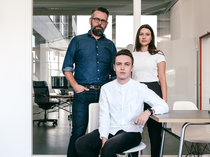 Digital Strategy Team - Digital Transformation