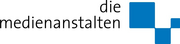 Logo die medienanstalten Logo die medienanstalten