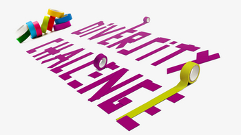 Vielfalt gewinnt Diversity Challenge