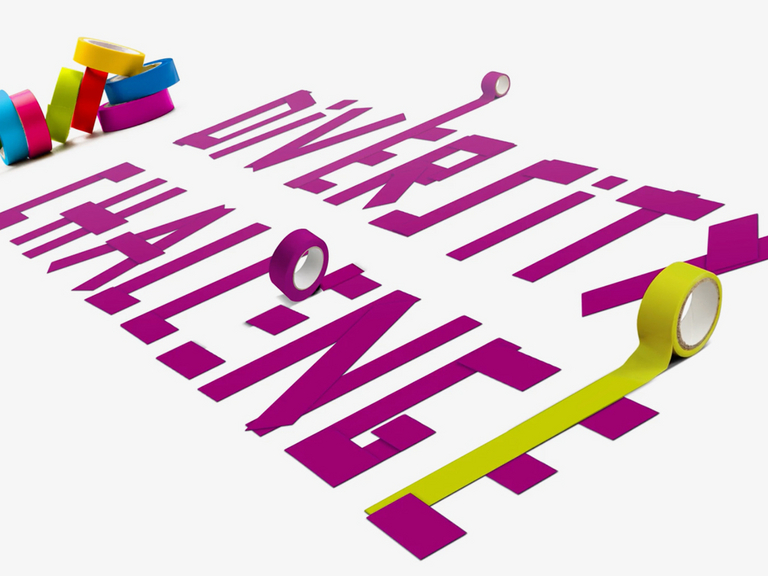 Vielfalt gewinnt Diversity Challenge Vielfalt gewinnt Diversity Challenge