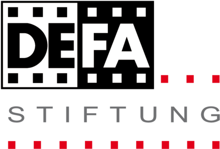Logo der DEFA-Stiftung