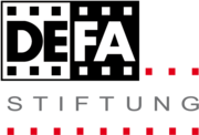 DEFA-Stiftung-Logo Logo der DEFA-Stiftung