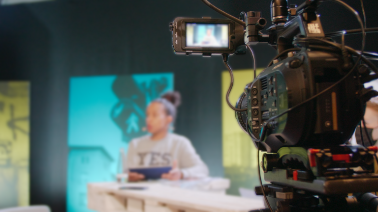 Professionelle Videoproduktion aus Berlin