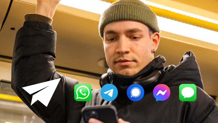 e-publisher:connect – das Tool für effiziente Kommunikation mit WhatsApp, Telegram & Co.