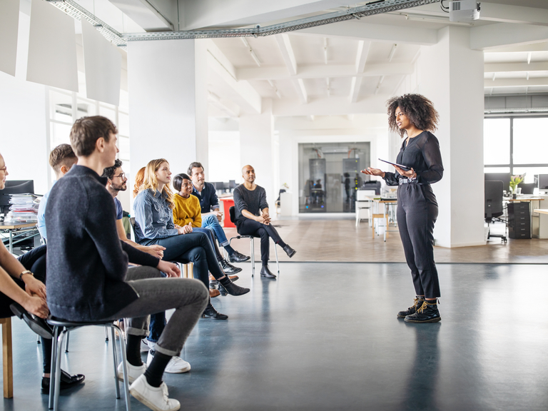 Wissensmanagement und Digitalstrategie