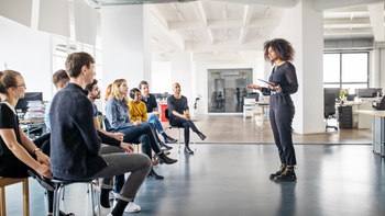 Wissensmanagement und Digitalstrategie 