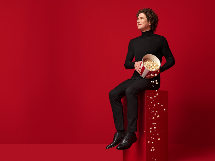 Deutsches Symphonie-Orchester Berlin: Robin Ticciati