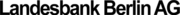 Landesbank Berlin Logo Landesbank Berlin AG Logo