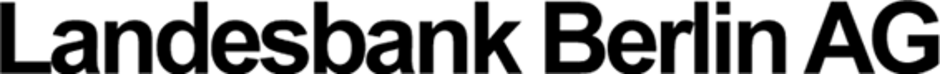 Landesbank Berlin AG Logo