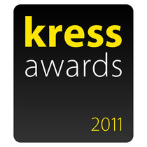 Internetagentur Berlin: kress awards