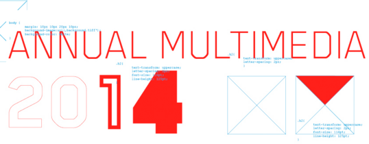 Internetagentur Berlin: Annual Multimedia Award