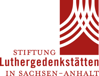 Stiftung Luthergedenkstätten in Sachsen-Anhalt Logo