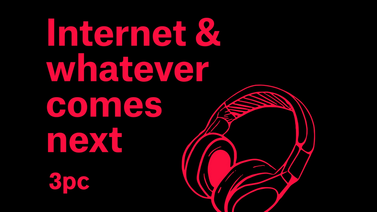 Podcast mit Digitalexperten