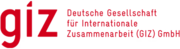 GIZ Logo Deutsche Gesellschaft für Internationale Zusammenarbeit GmbH Logo