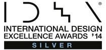 Internetagentur Berlin: International Design Excellence Awards