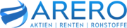 Logo Arero Logo Arero