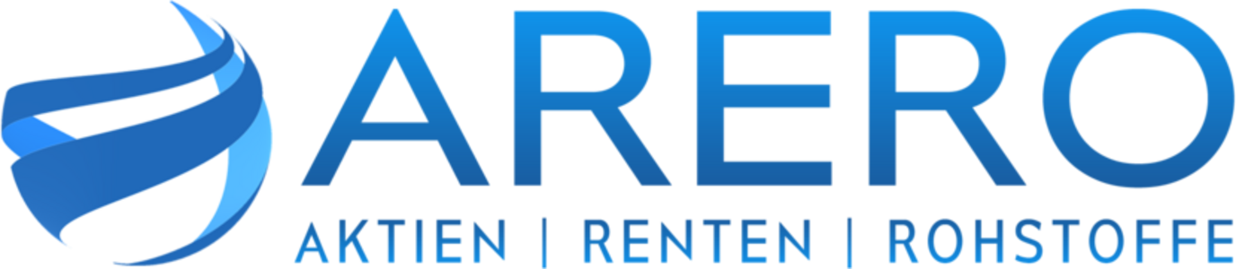 Logo Arero