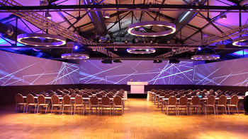 Marketing Management Kongress 2018 - Ellington Hotel Berlin