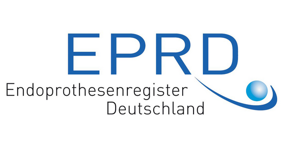 Logo Deutsche Endoprothesenregister gGmbH