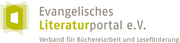 Eliport Logo Evangelisches Literaturportal e.V. Logo