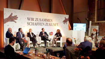 Digitale Integration bei 3pc