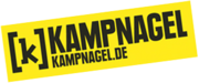 Kampnagel Logo Kampnagel Internationale Kulturfabrik GmbH Logo