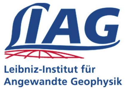 Logo Leibniz-Institut für Angewandte Geophysik