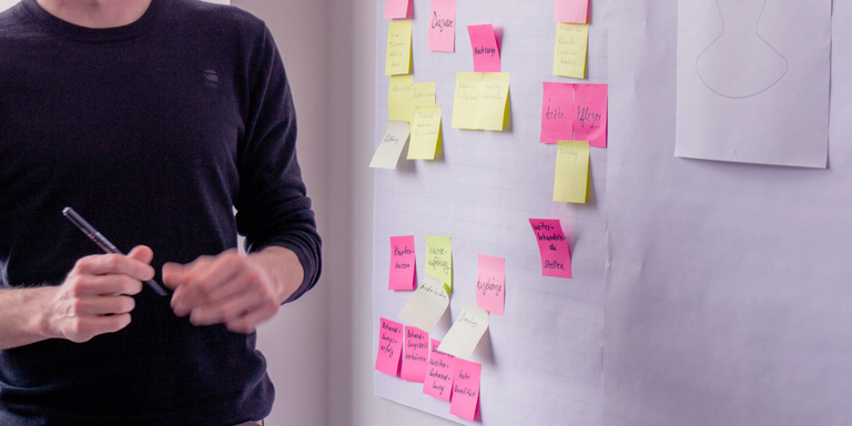 Beratung zum passenden Content Management System