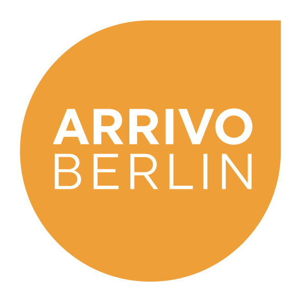 ARRIVO BERLIN