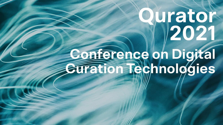KI für morgen schon heute sinnvoll einsetzen: Qurator Conference